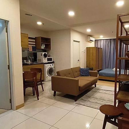 Micasa Timurbay Residence Kampung Sungai Ular Buitenkant foto