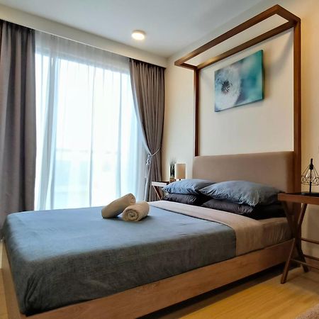 Micasa Timurbay Residence Kampung Sungai Ular Buitenkant foto