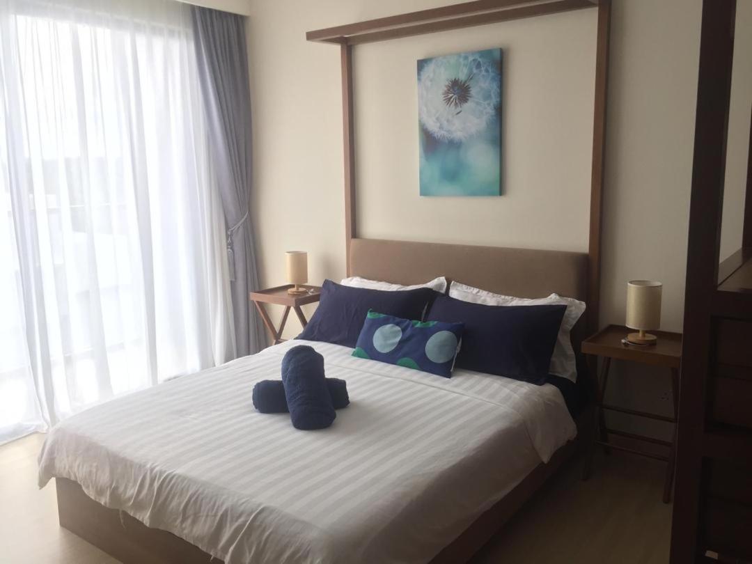 Micasa Timurbay Residence Kampung Sungai Ular Buitenkant foto