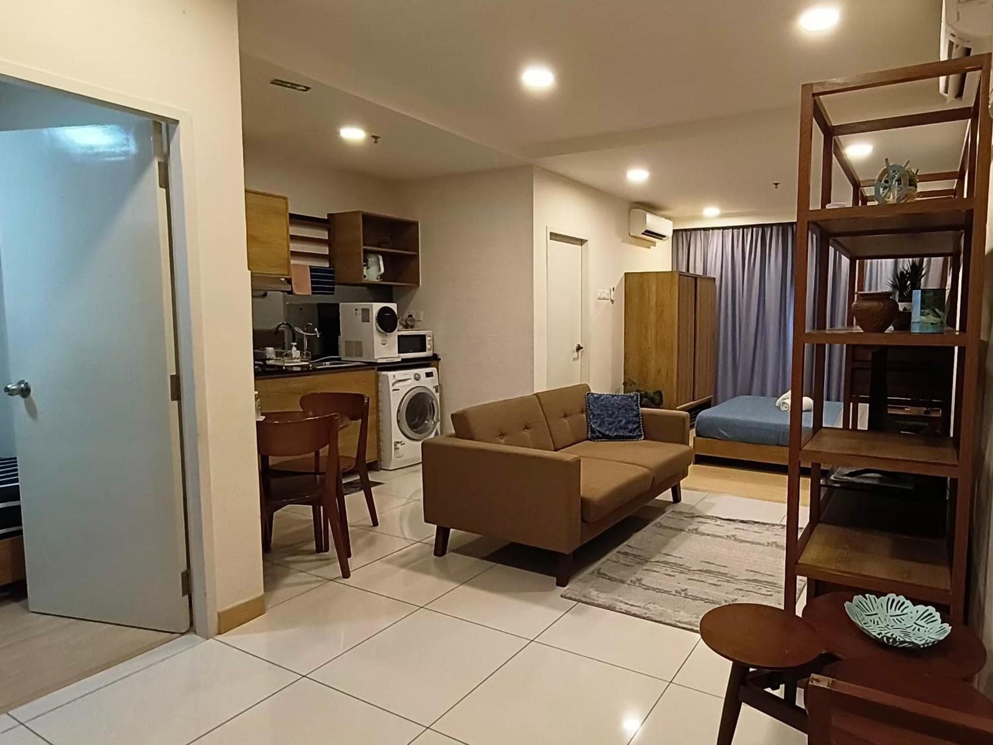 Micasa Timurbay Residence Kampung Sungai Ular Buitenkant foto