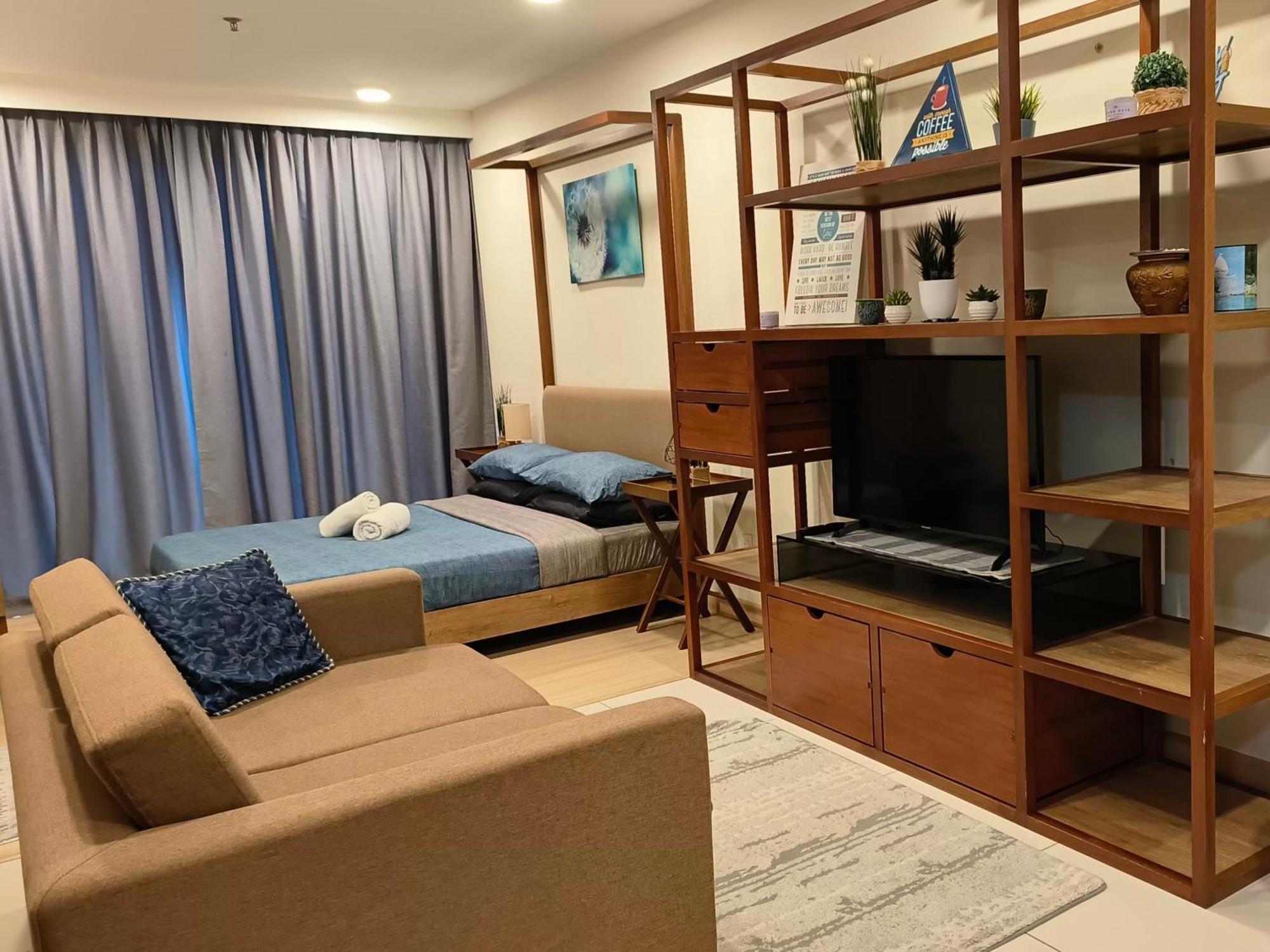 Micasa Timurbay Residence Kampung Sungai Ular Buitenkant foto