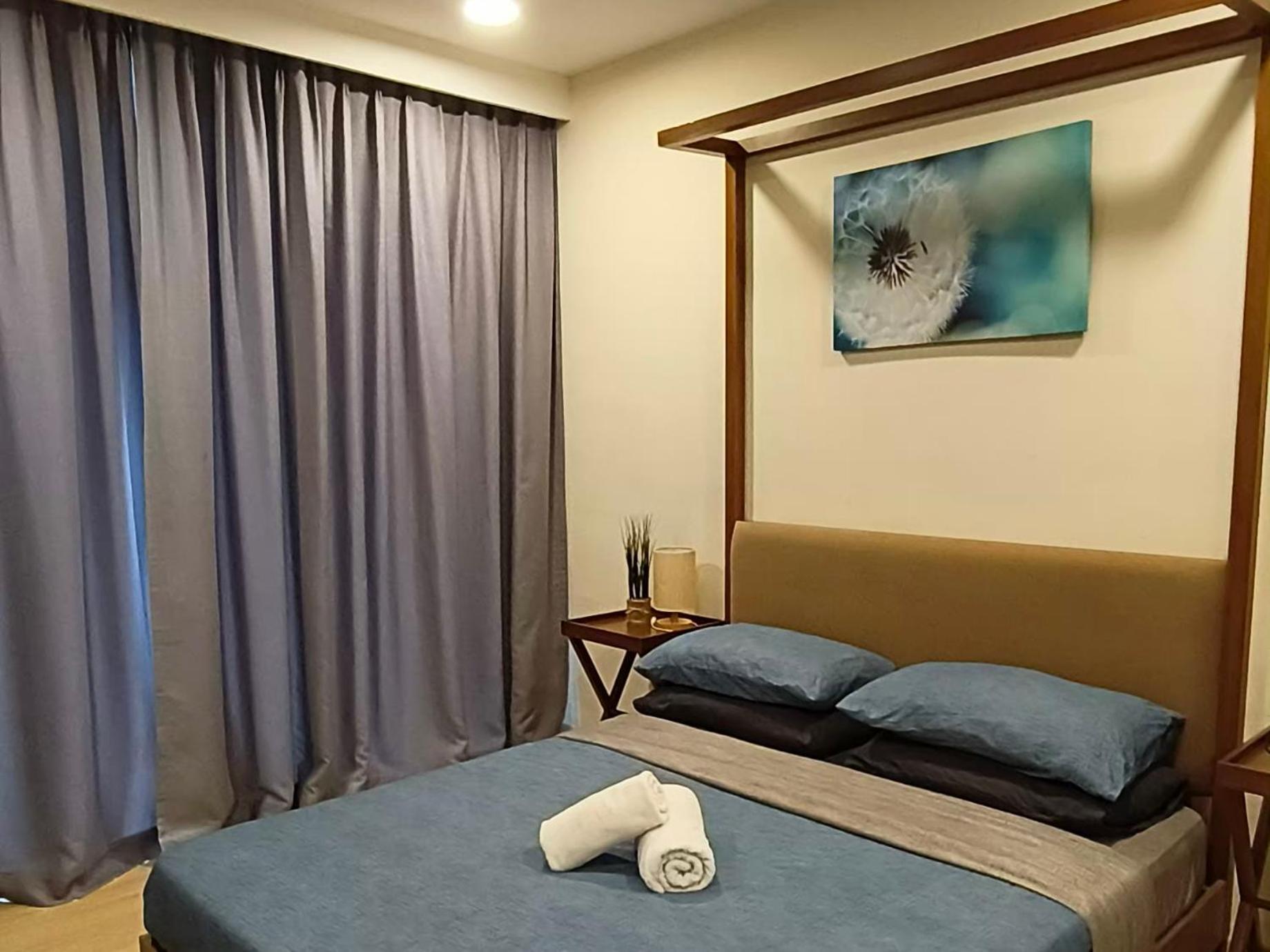 Micasa Timurbay Residence Kampung Sungai Ular Buitenkant foto