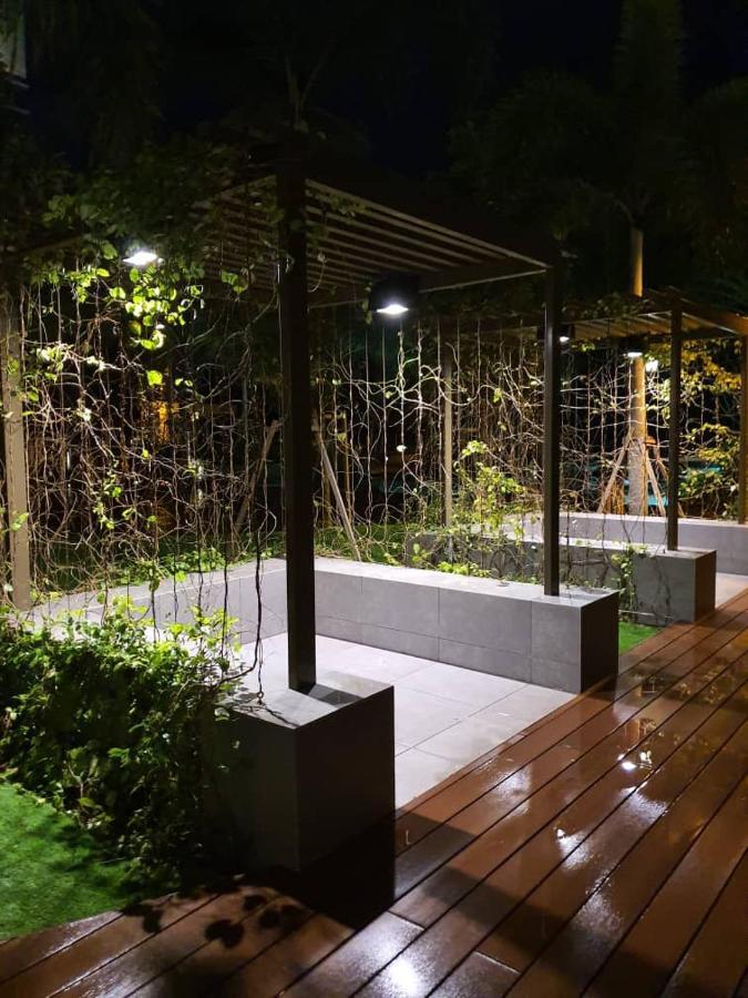 Micasa Timurbay Residence Kampung Sungai Ular Buitenkant foto