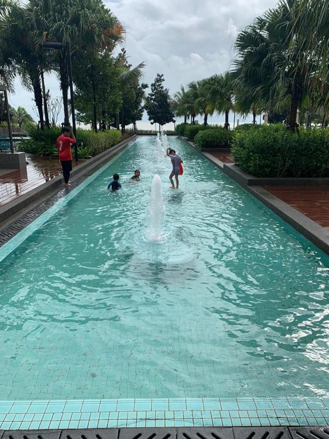 Micasa Timurbay Residence Kampung Sungai Ular Buitenkant foto