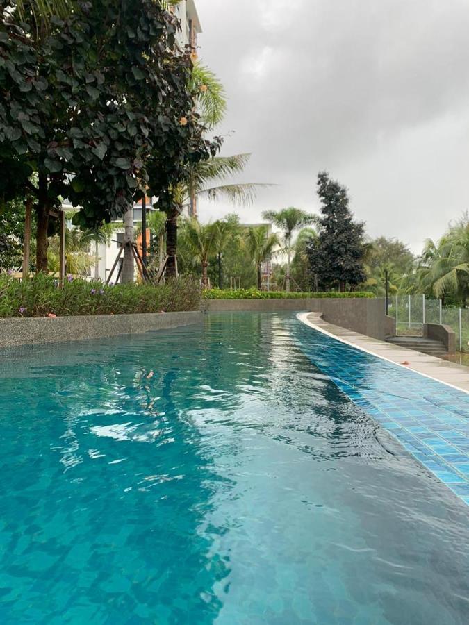 Micasa Timurbay Residence Kampung Sungai Ular Buitenkant foto